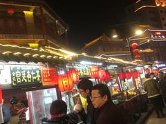 -鼓楼夜市
