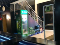 -鱼酷活鱼烤鱼(昆明路店)