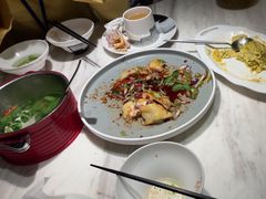 -岭南真味·匠心粤菜(K11店)