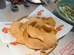 -POKIPOKI泰食谷仓东南亚菜(侨香店)
