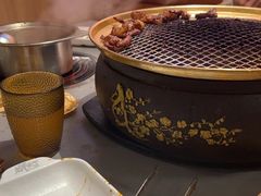 -名羊天下·火锅烧烤自助料理(镇明路店)