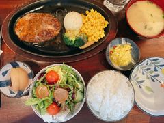 -铃木食堂(北新桥店)