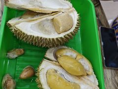-金伯利街美食夜市