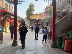 -千佛山风景名胜区