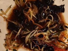 -宝轩渔府·老字号海鲜·正宗津菜(水上店)