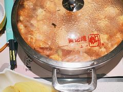 -黄记煌三汁焖锅(悦方IDmall店)