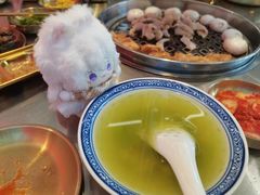-韩味南山塔·烤肉自助(中骏世界城店)