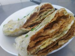 -陈记锅巴菜(五大道店)