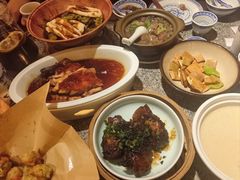 -南京大牌档(济南万象城店)