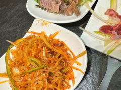 -现代烧烤冷面店(苏家屯店)