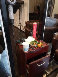 -Tipo Hair salon（明星）店