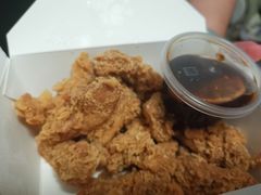 -the frypan韩国炸鸡啤酒(五路居店)