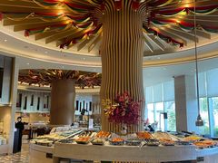 -漳州皇冠假日酒店·原素全日制餐厅