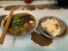 -老字号贾家肉丸糊辣汤(光明巷店)
