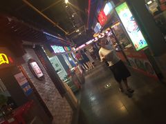 -庙街旅游·美食广场(五一广场店)