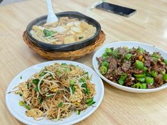 -凡老头米线砂锅(古荡新村西粮站)