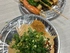 -大姐麻辣烫(莲宝中路店)