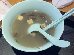 -回味鸭血粉丝汤(新城市广场店)