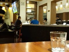 大堂-陆壹捌餐厅(五大道店)