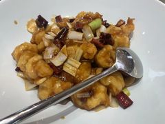 -东来顺饭庄(王府井步行街店)