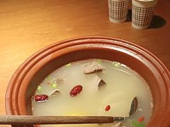 -龙潭喜客·四川客家菜