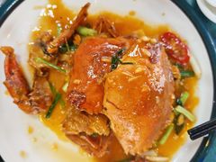 -40号厦门海鲜大排档(中山路店)