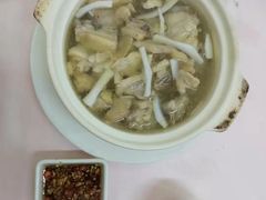 -锦粤宫·精致粤菜(深圳北站店)