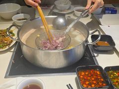 -潮泰牛肉火锅 · 创于1992年(车公庙店)