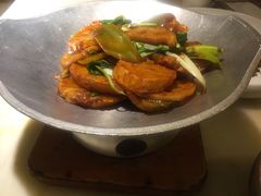 -绿茶餐厅(西单老佛爷店)