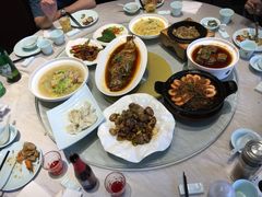 -渔娘渔家丹东海鲜(东直门店)