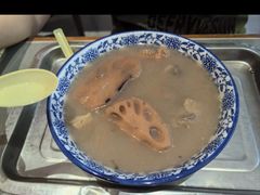 -蔡林记(黄鹤楼店)