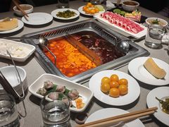 -海底捞火锅(上地华联店)