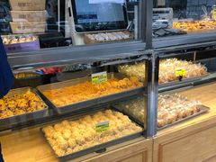 -鲍师傅糕点(江苏路店)