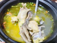 -巢湖名吃·徽府农家菜(半汤店)