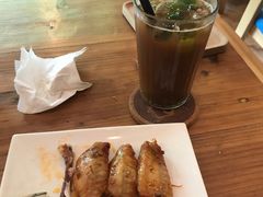 -西关84·History·Art·Cafe