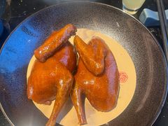 -恒记饭店(珠江路总店)