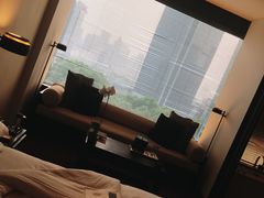 璞丽酒店-上海璞麗酒店