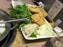 -潮汕牛肉火锅(铁西店)