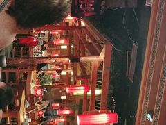 -野山舂·贵州现舂酸汤火锅(鸿通城店)