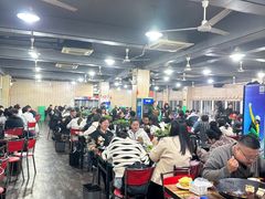-皖北巫氏三胖地锅鸡(长淮总店)