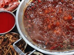 -储奇门鳝鱼火锅(总店)