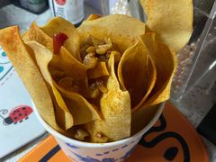 -小民大排档(马场角横路店)