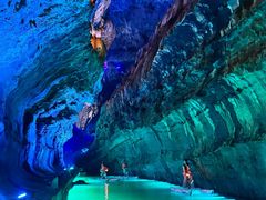 -龙潭生态旅游度假区