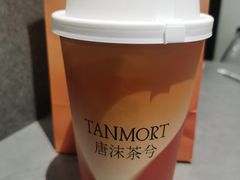 玉桂-唐沫茶兮(仓山万达金街店)
