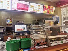 -SUBWAY赛百味(大都荟店)