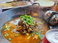 -草本味·市井羊肉馆(新开铺总店)