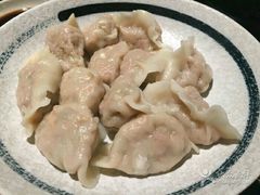-海航大厦万豪酒店彩海轩中餐厅(霄云路店)