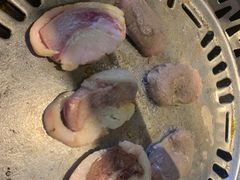 -梨花自助烤肉(天河城店)