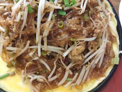 -李连贵熏肉大饼(沈阳站店)