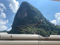 -61号餐吧(兴坪古镇漓江店)